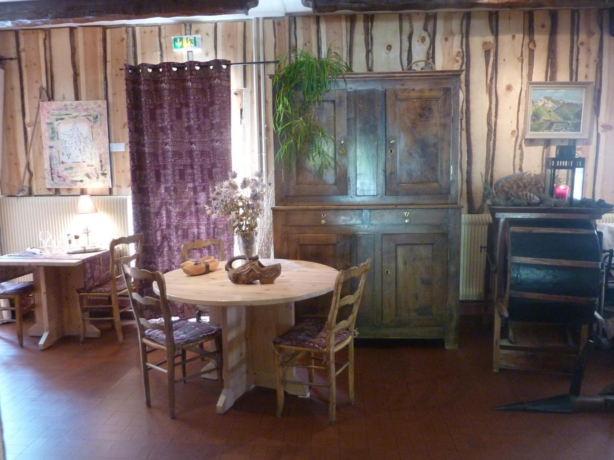 Les Agneaux Hotel Villar-d'Arene Bagian luar foto