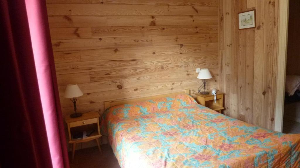 Les Agneaux Hotel Villar-d'Arene Ruang foto