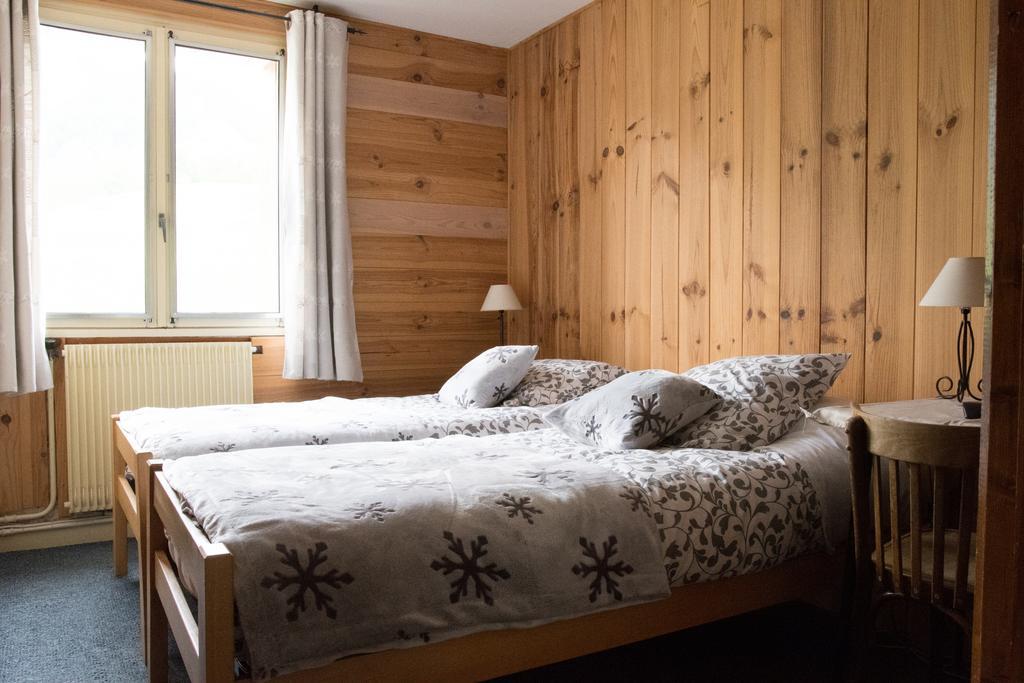 Les Agneaux Hotel Villar-d'Arene Bagian luar foto
