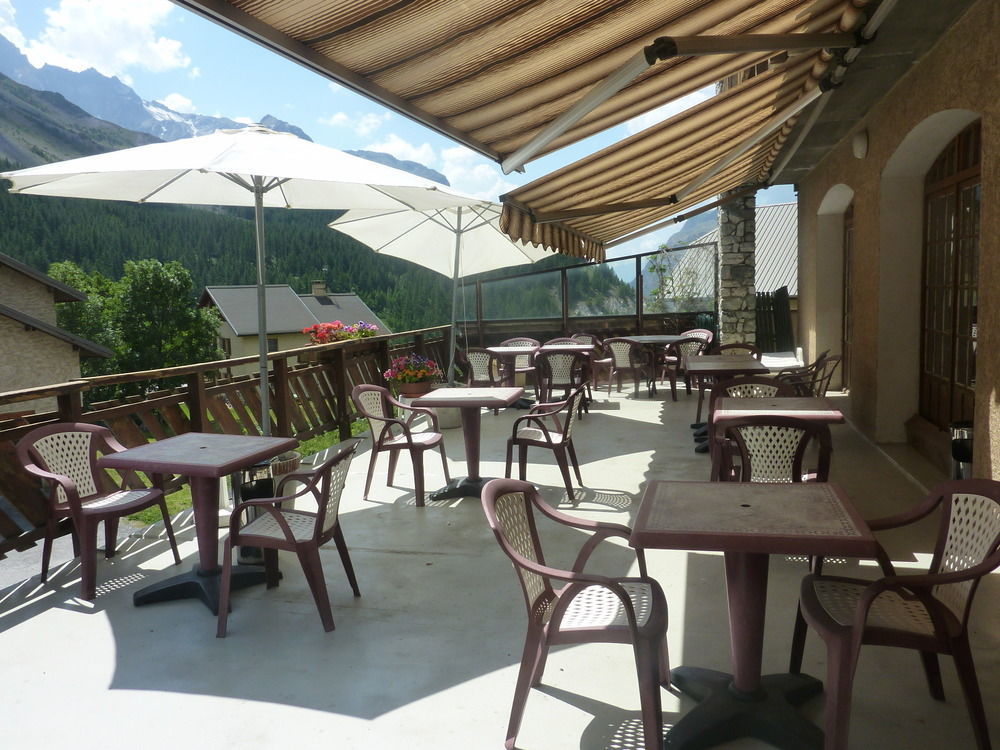 Les Agneaux Hotel Villar-d'Arene Bagian luar foto