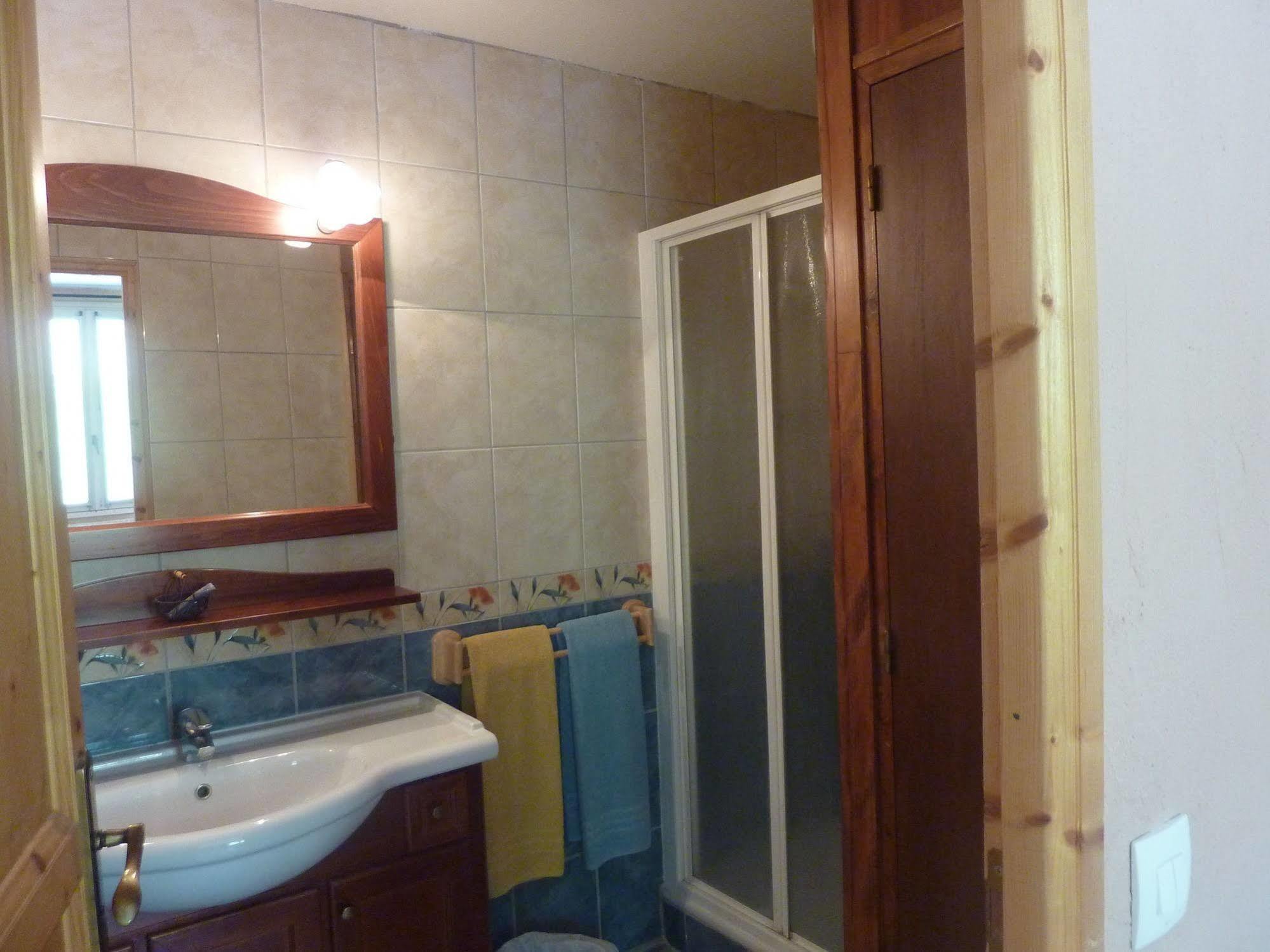 Les Agneaux Hotel Villar-d'Arene Bagian luar foto